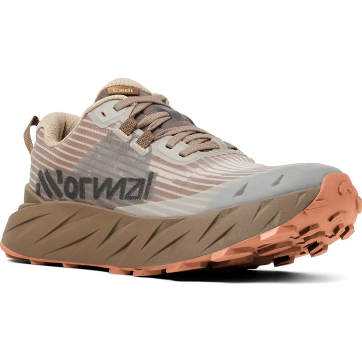 Men's Nnormal Cadi