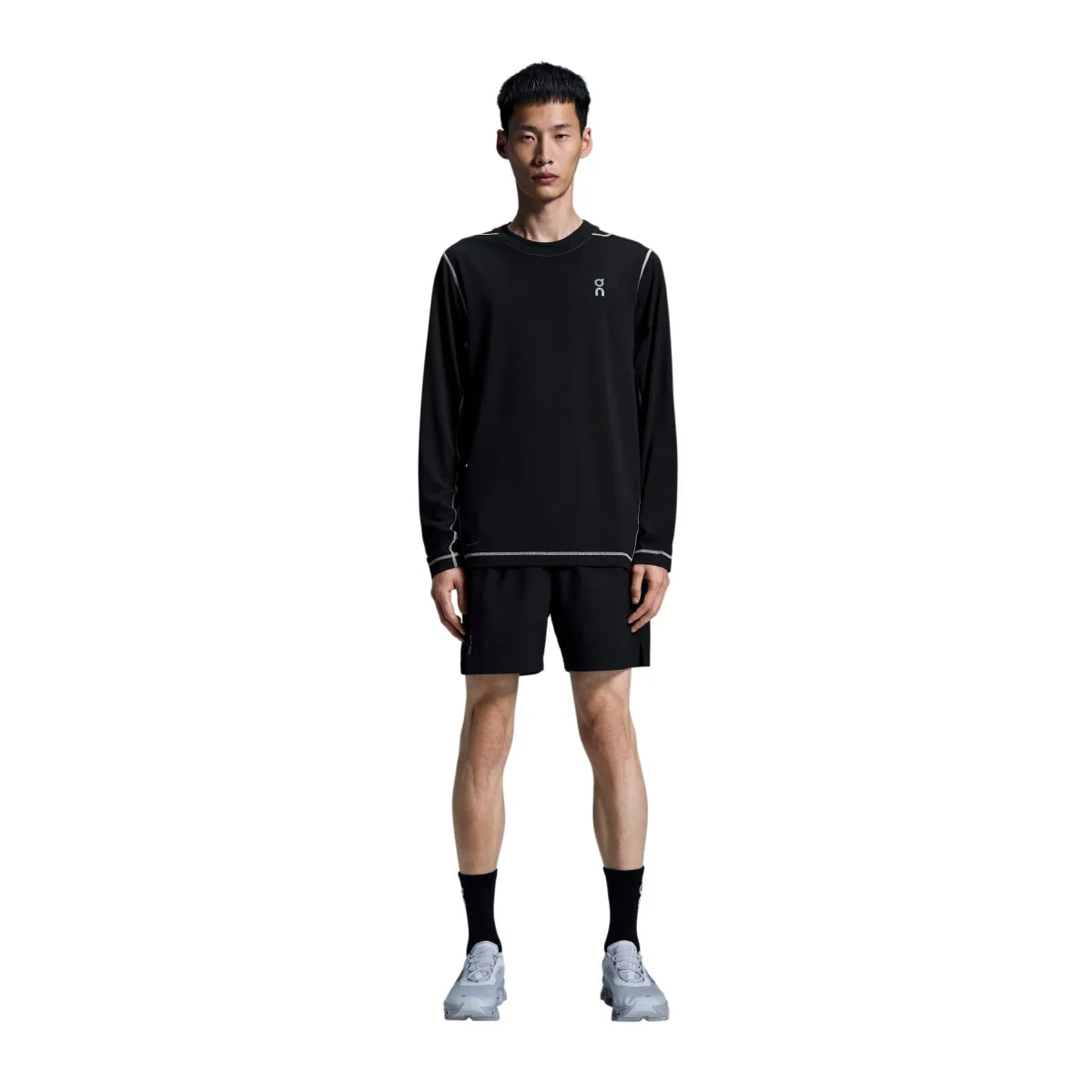 Men's On 5" Core Shorts