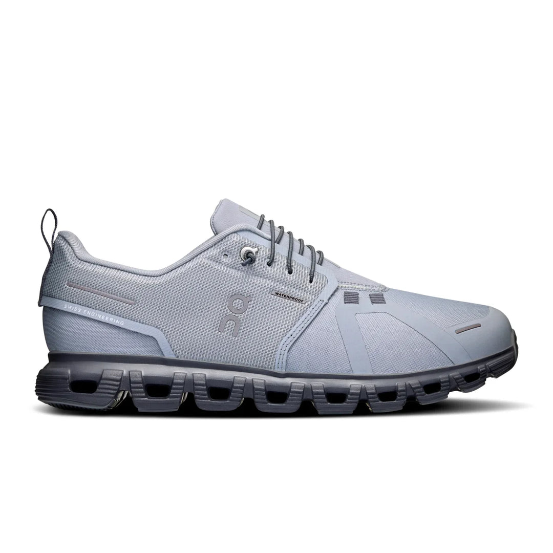 Men's On Cloud 6 Waterproof