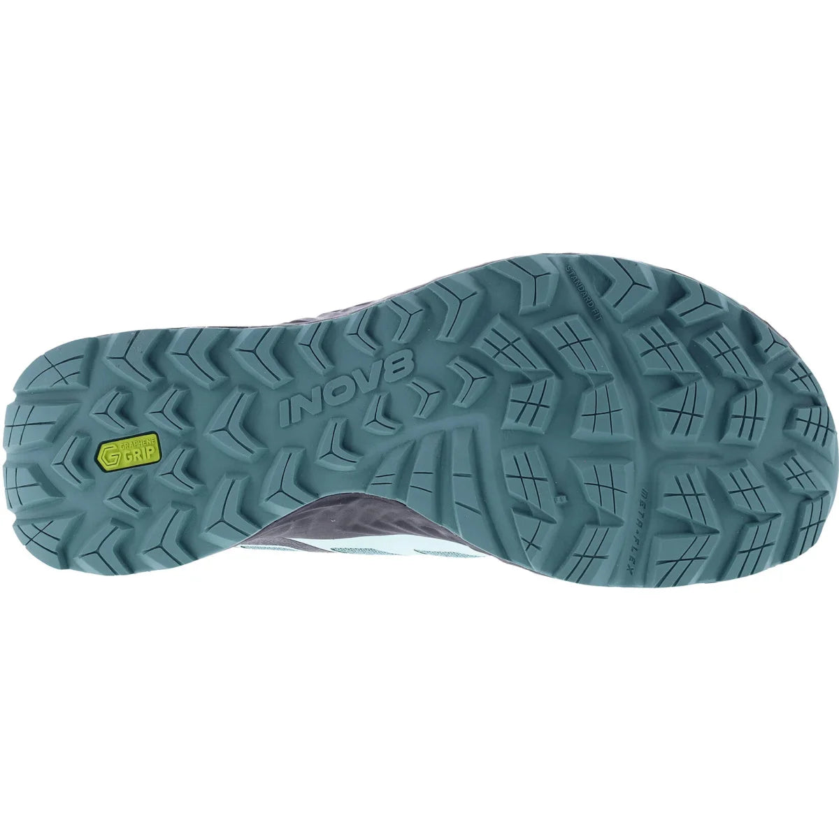 Women's Inov-8 Trailfly Wide