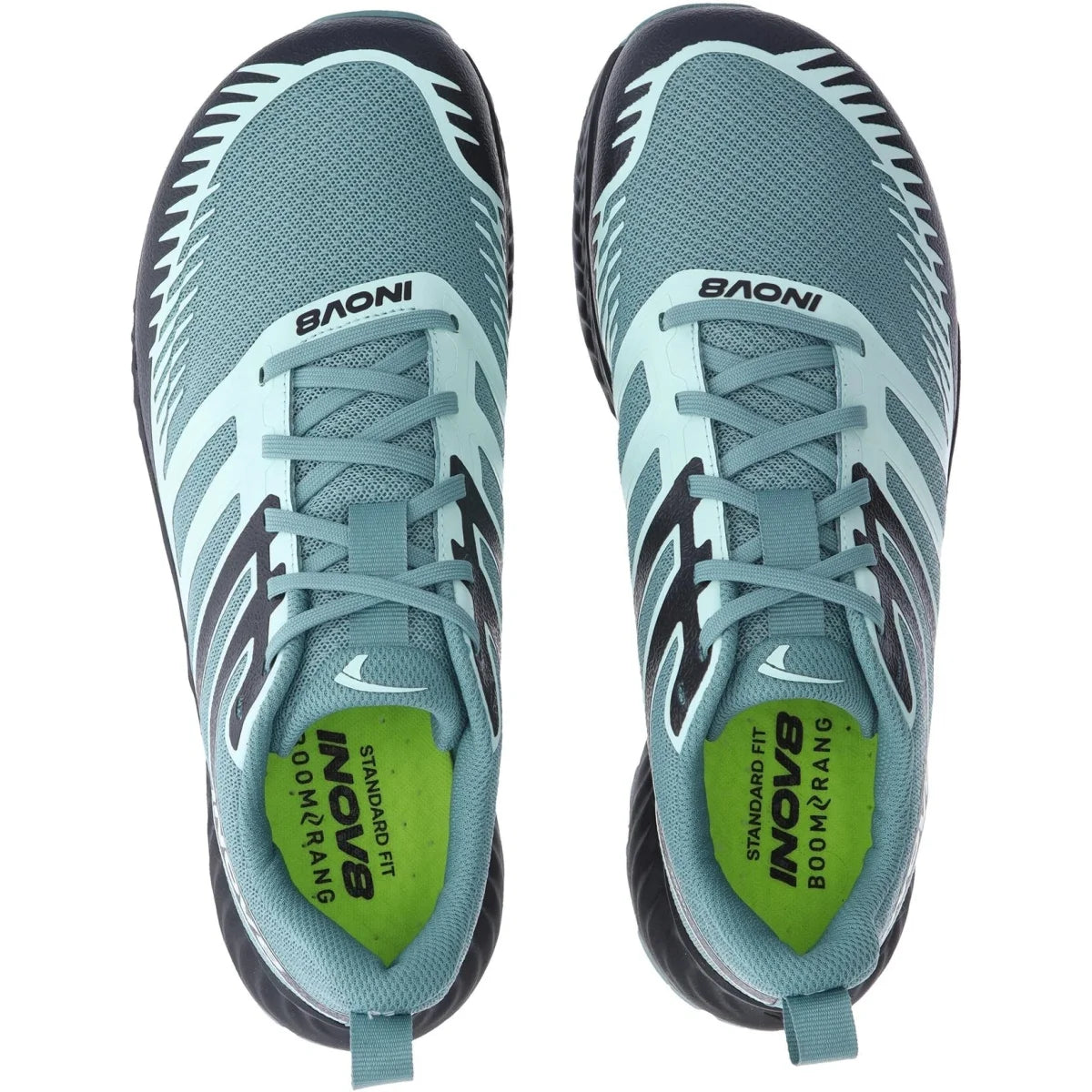 Women's Inov-8 Trailfly Wide