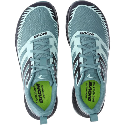Women's Inov-8 Trailfly Wide