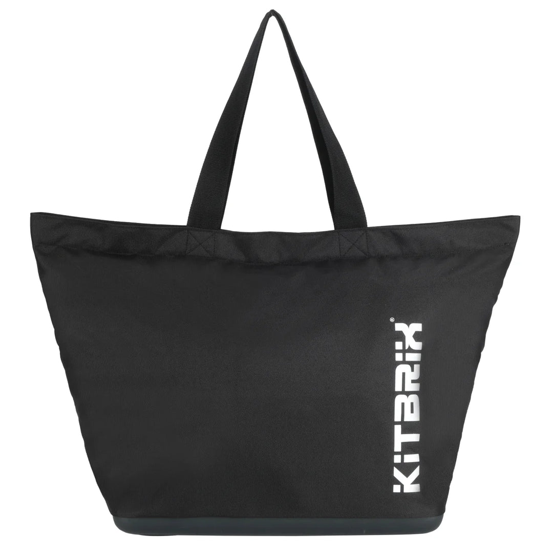 Kitbrix Totebrix Tote Bag