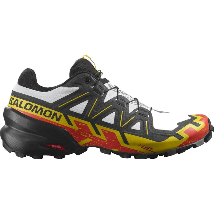 Men's Salomon Speedcross 6