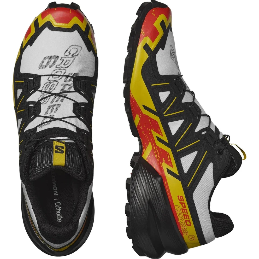 Men's Salomon Speedcross 6