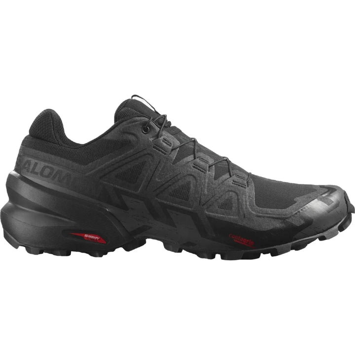 Women's Salomon Speedcross 6