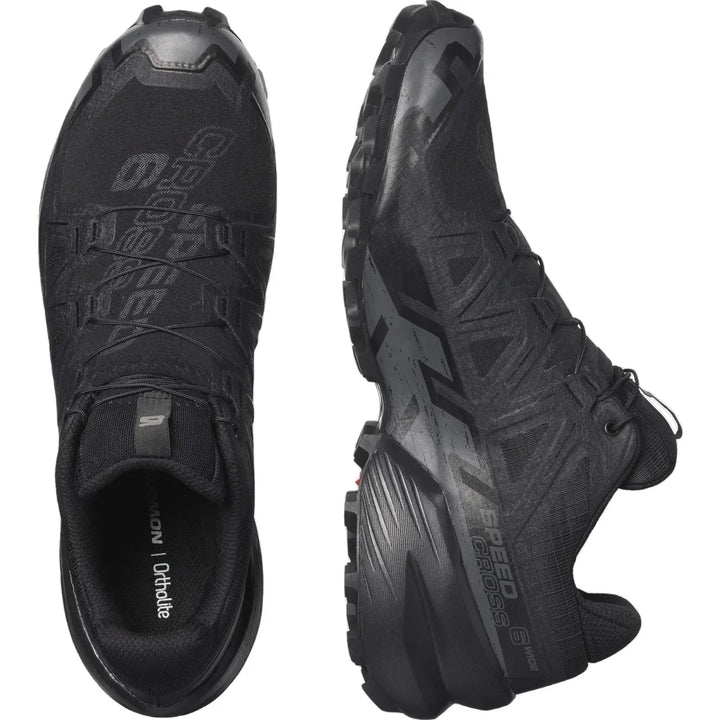Men's Salomon Speedcross 6 Wide