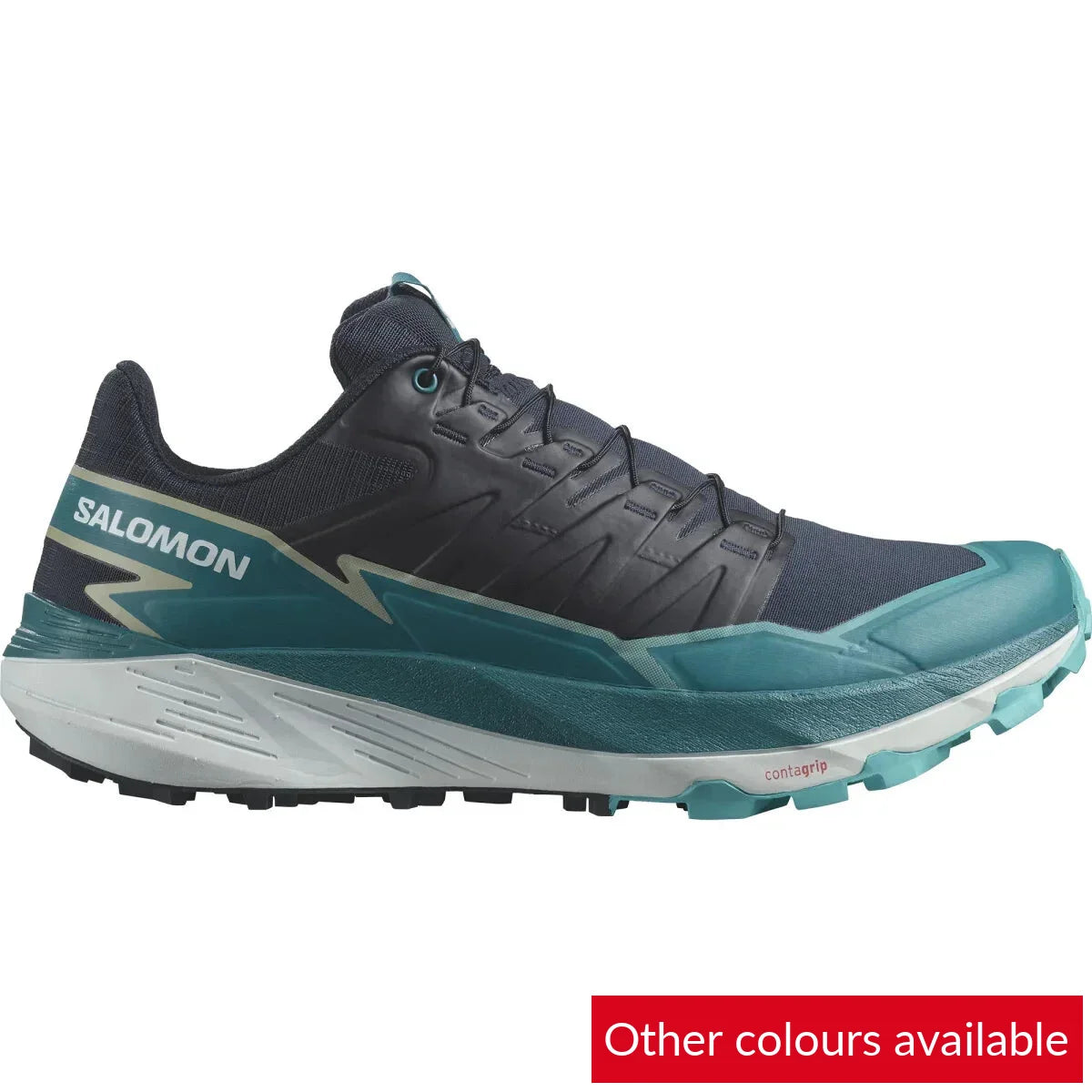 Men's Salomon Thundercross