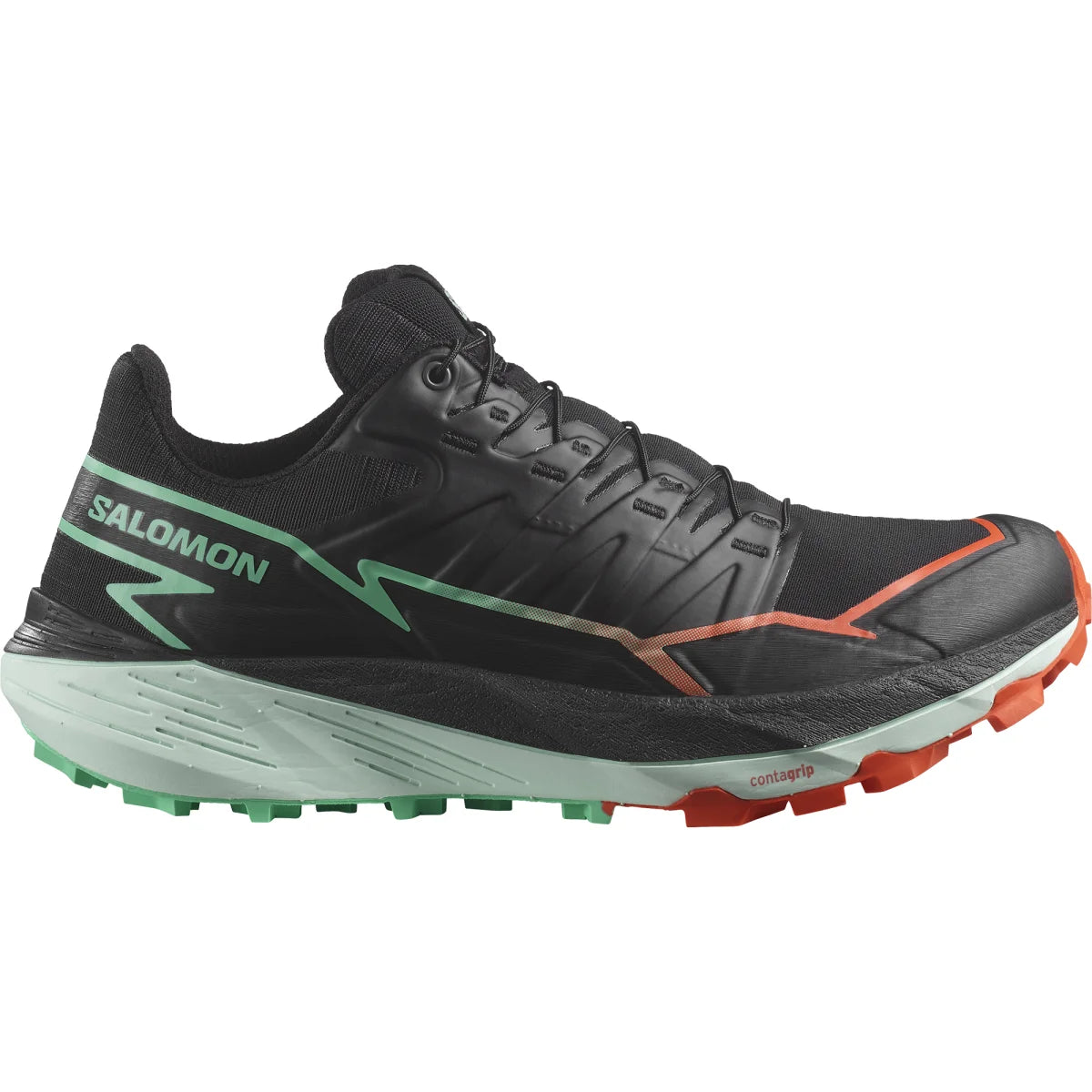 Men's Salomon Thundercross