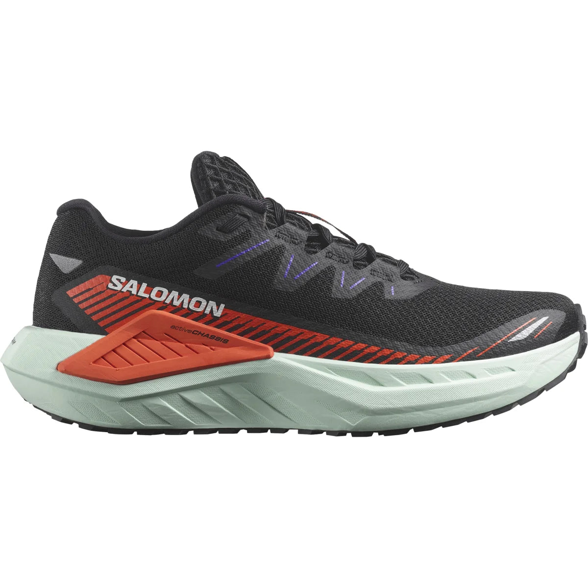 Women's Salomon DRX Defy Grvl