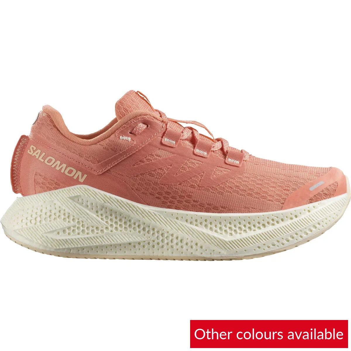 Women's Salomon Aero Glide 3