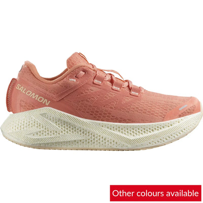 Women's Salomon Aero Glide 3