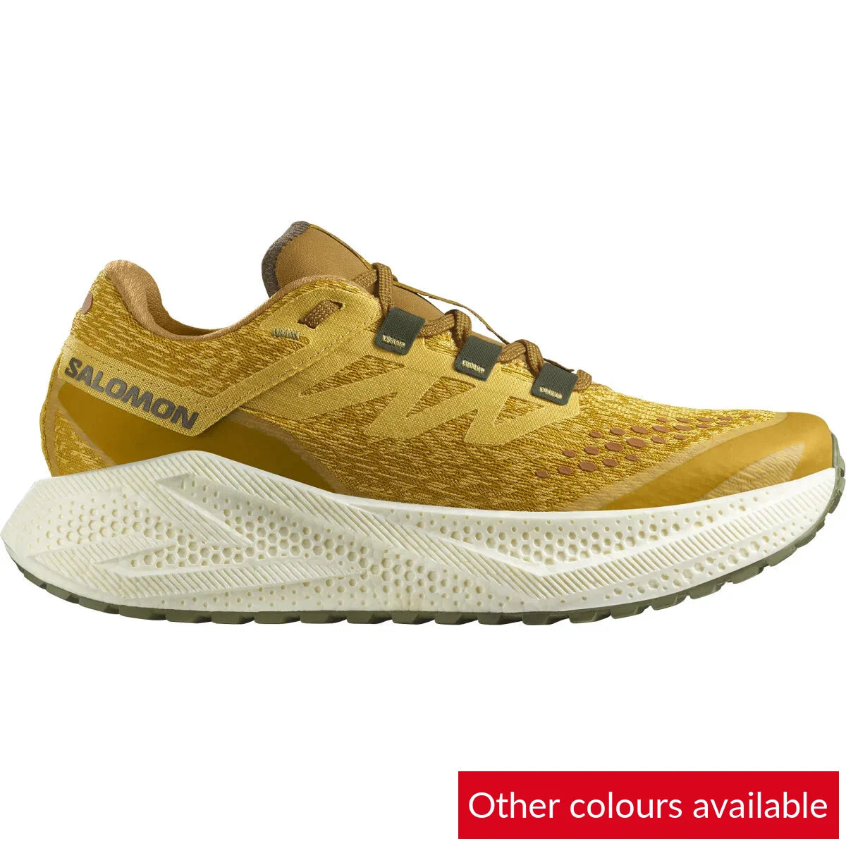 Men's Salomon Aero Glide 3 Grvl