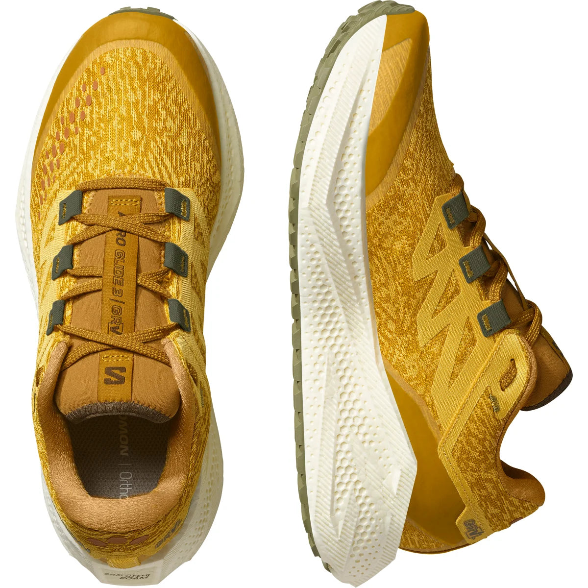 Men's Salomon Aero Glide 3 Grvl