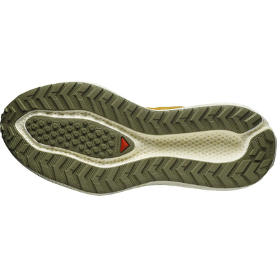 Men's Salomon Aero Glide 3 Grvl