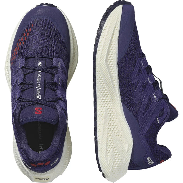 Men's Salomon Aero Glide 3 Grvl