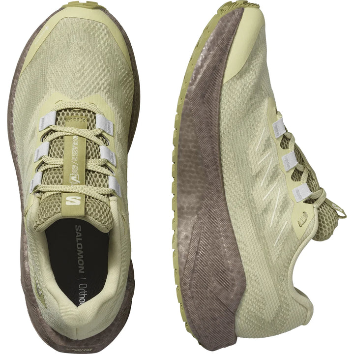 Women's Salomon Aero Blaze 3 GRVL GTX