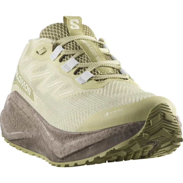 Women's Salomon Aero Blaze 3 GRVL GTX