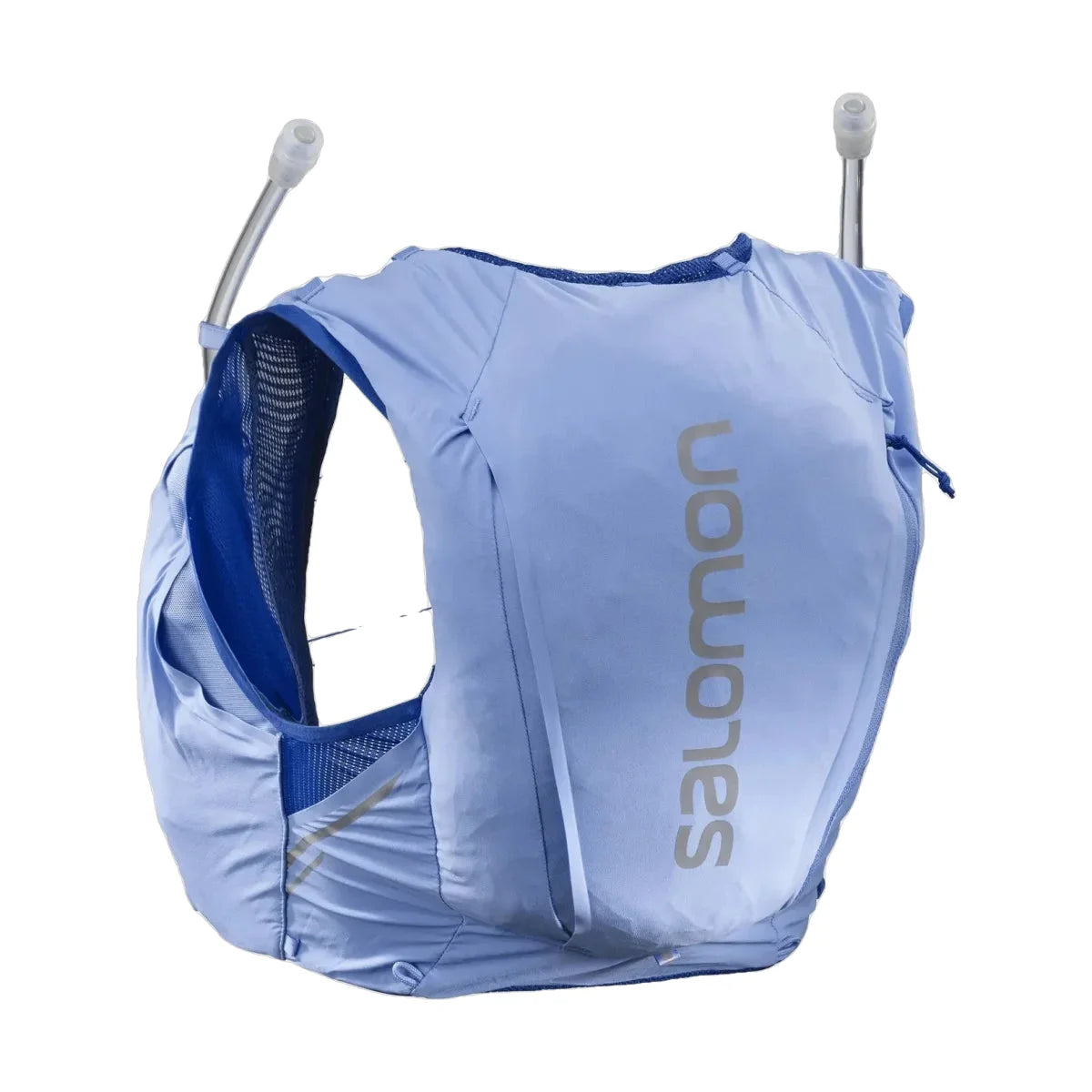 Women's Salomon Sense Pro 10L Hydration Vest with 2 x 500ML Soft Flasks