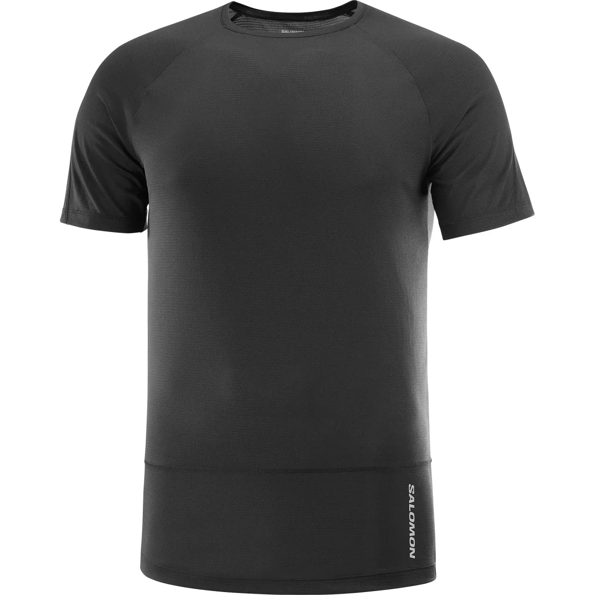 Men's Salomon Cross Run Tee