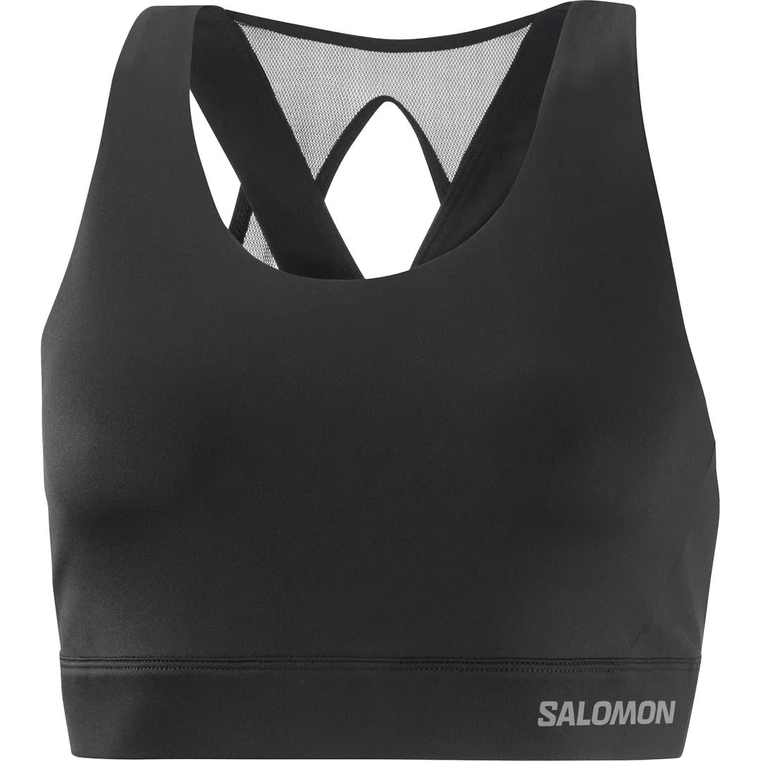 Women's Salomon Cross Run Bra