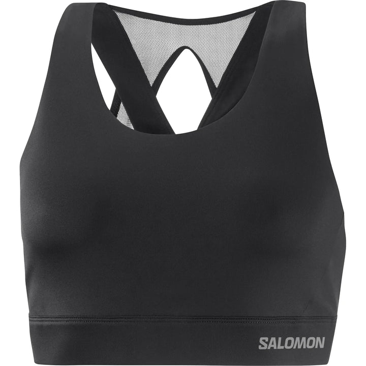 Women's Salomon Cross Run Bra