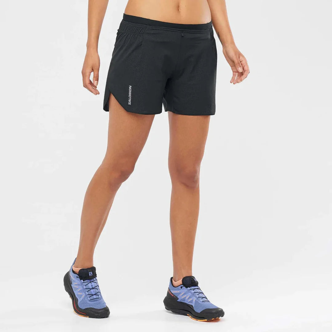 Women's Salomon Sense Aero 5" Shorts
