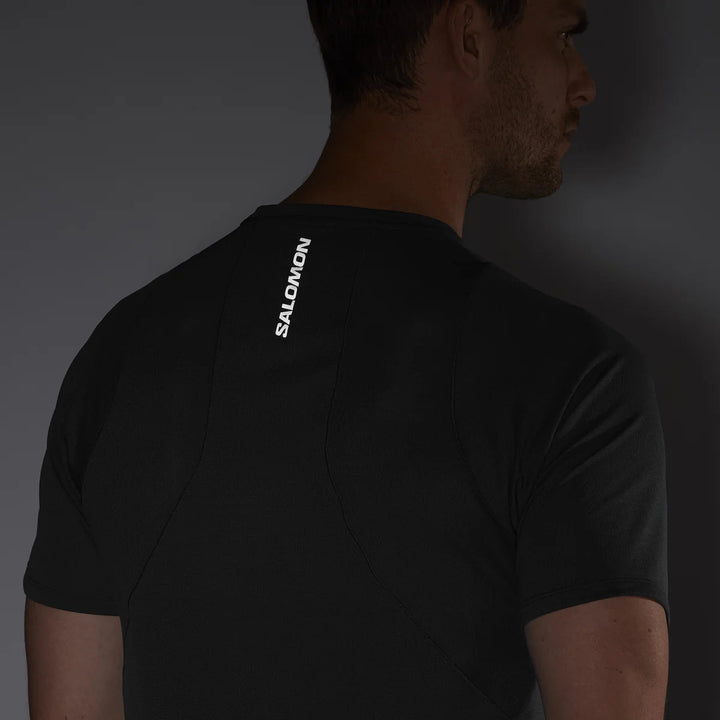 Men's Salomon Sense Aero Tee