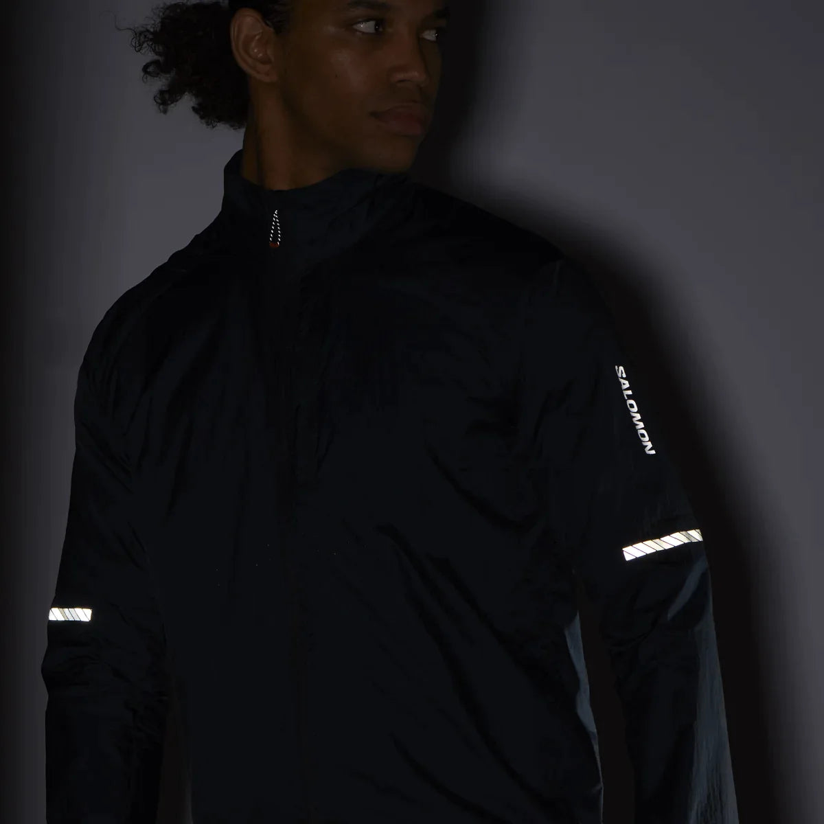 Men's Salomon Sense Flow Jacket