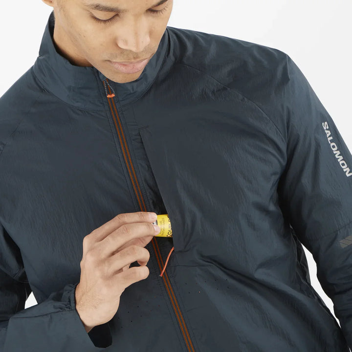 Men's Salomon Sense Flow Jacket