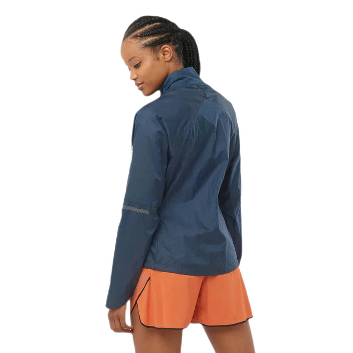 Women's Salomon Sense Flow Jacket