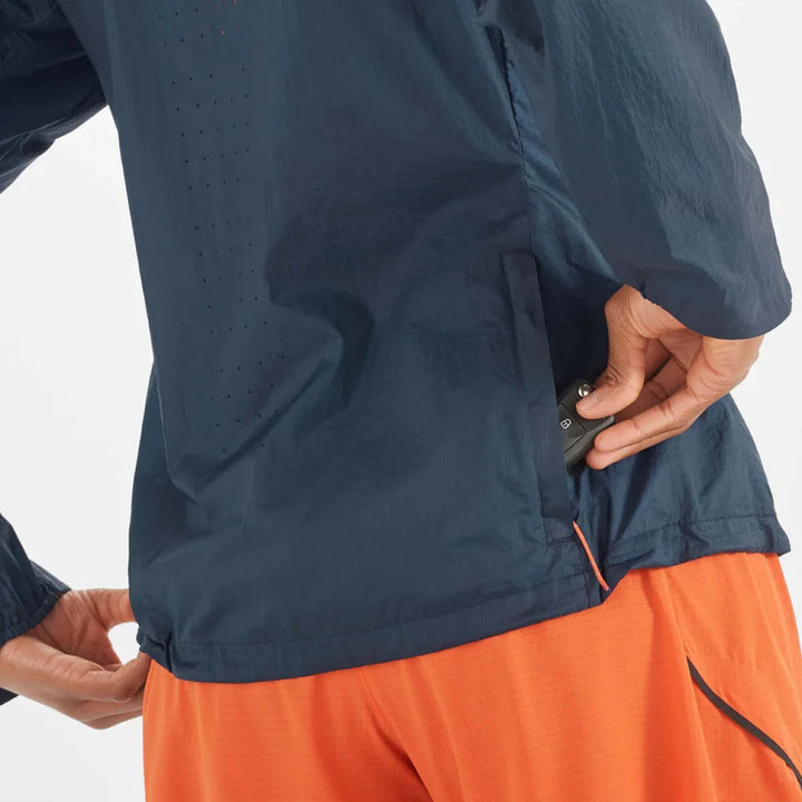 Women's Salomon Sense Flow Jacket