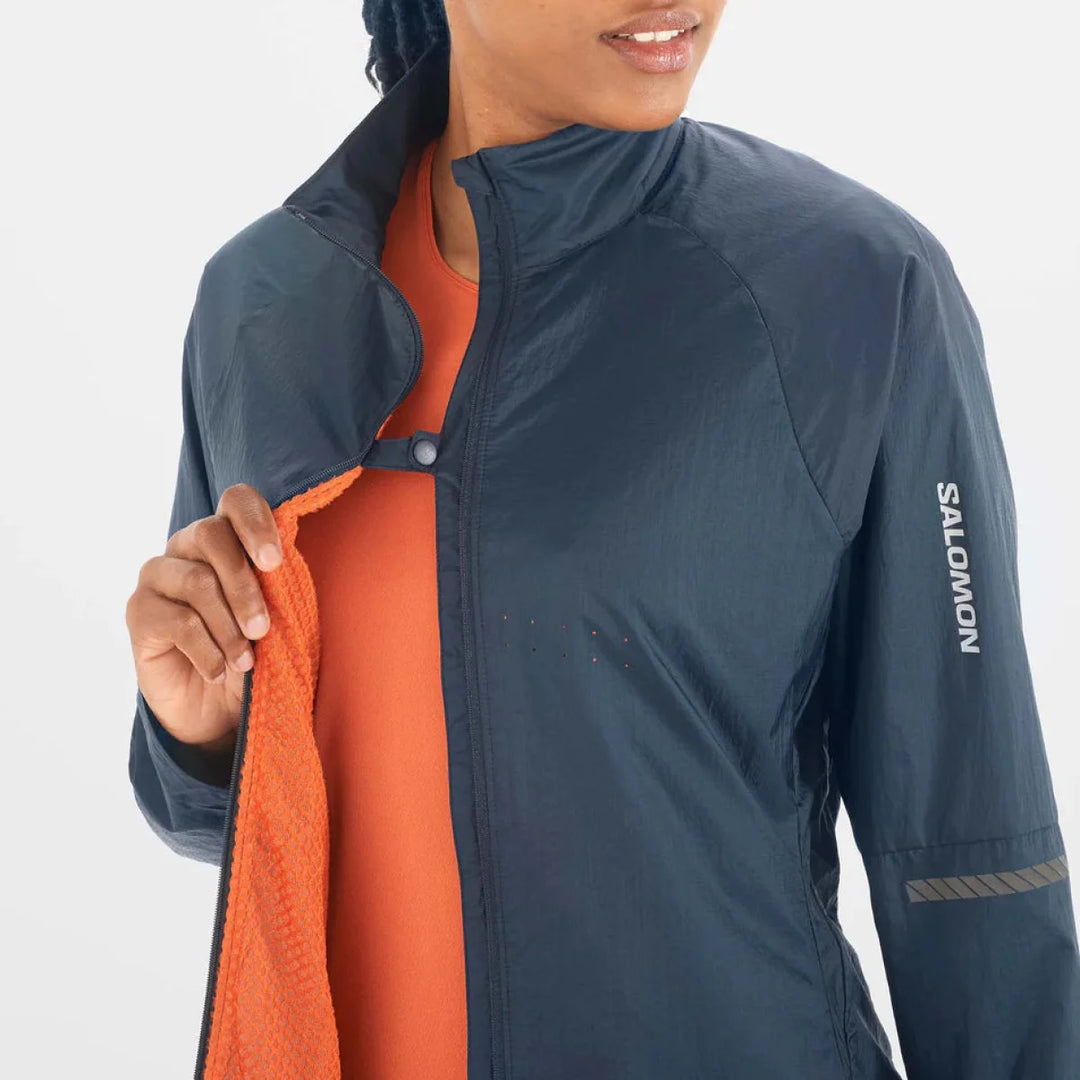 Women's Salomon Sense Flow Jacket