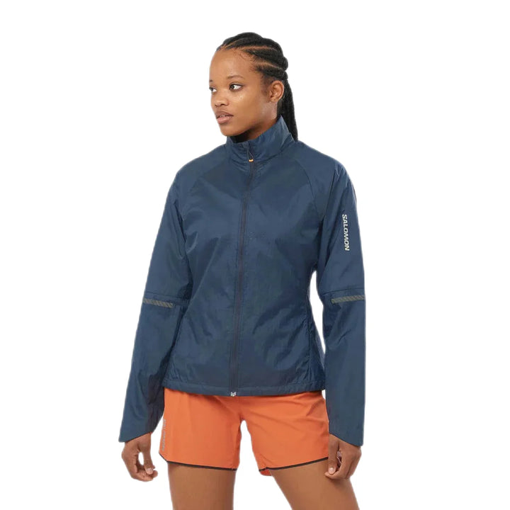 Women's Salomon Sense Flow Jacket