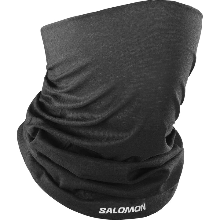 Unisex Salomon Cross Neck and Head Tube