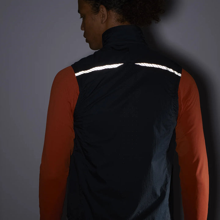 Men's Salomon Sense Flow Sleeveless Jacket