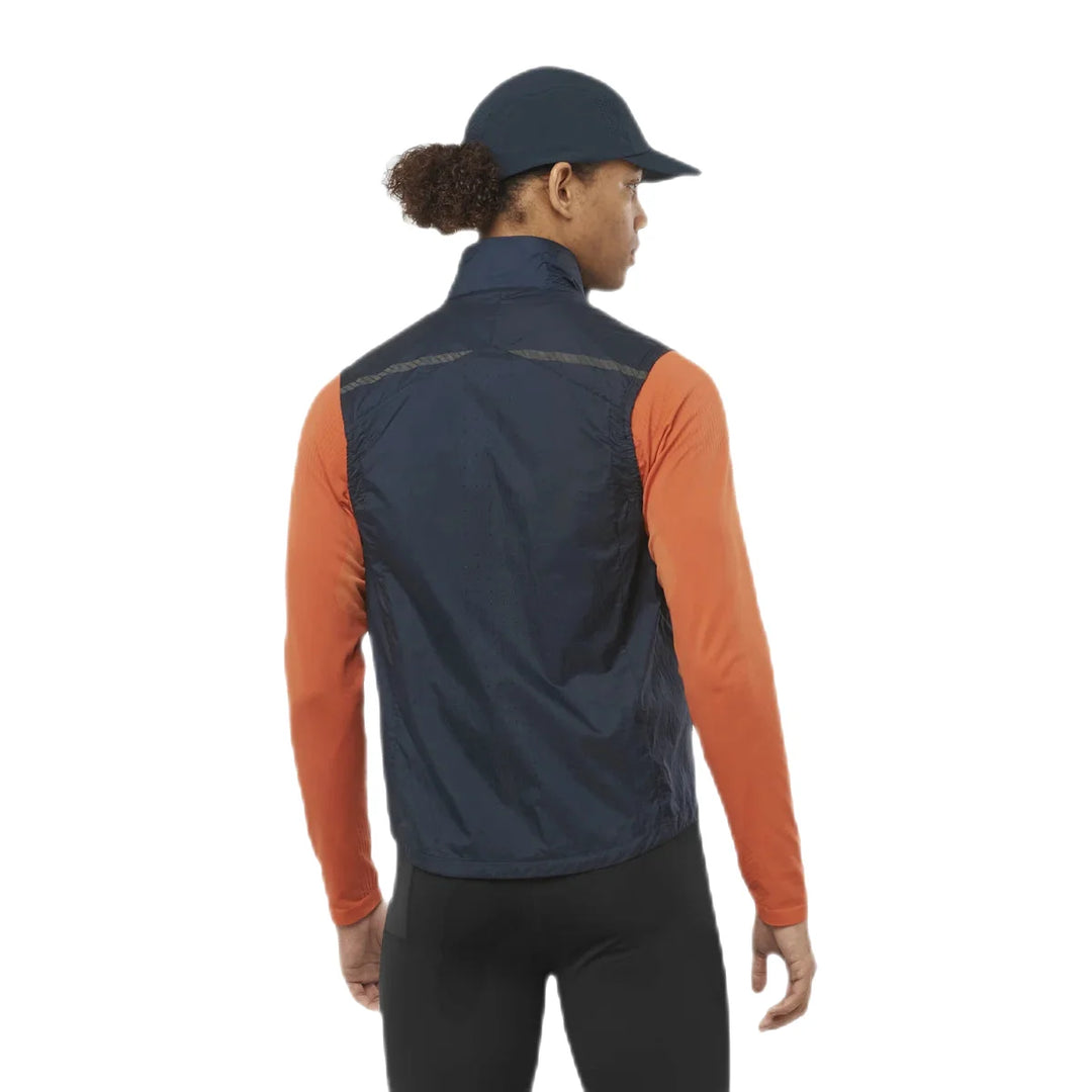 Men's Salomon Sense Flow Sleeveless Jacket