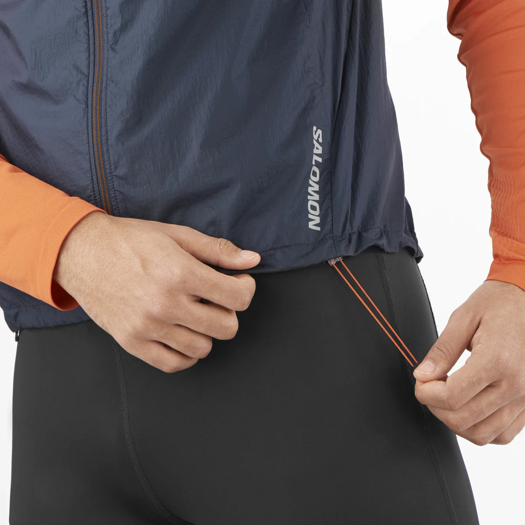 Men's Salomon Sense Flow Sleeveless Jacket