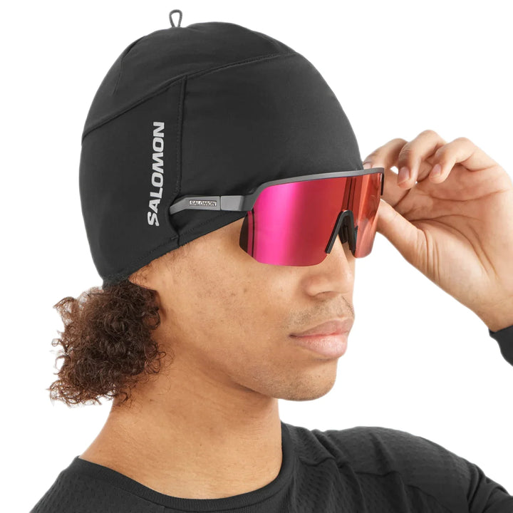 Salomon Winter Training Beanie