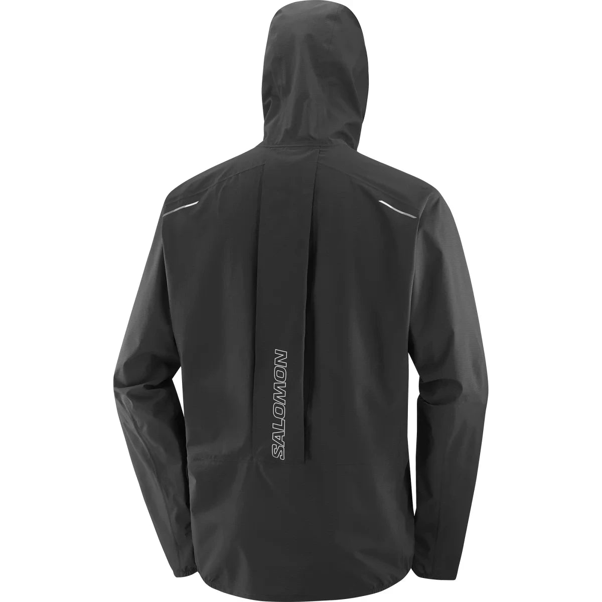 Men's Salomon Bonatti Trail Shell Waterproof Jacket