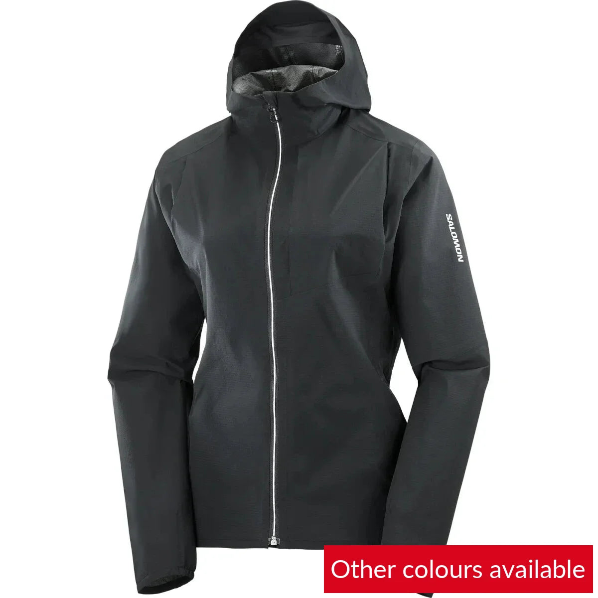 Women's Salomon Bonatti Trail Shell Waterproof Jacket