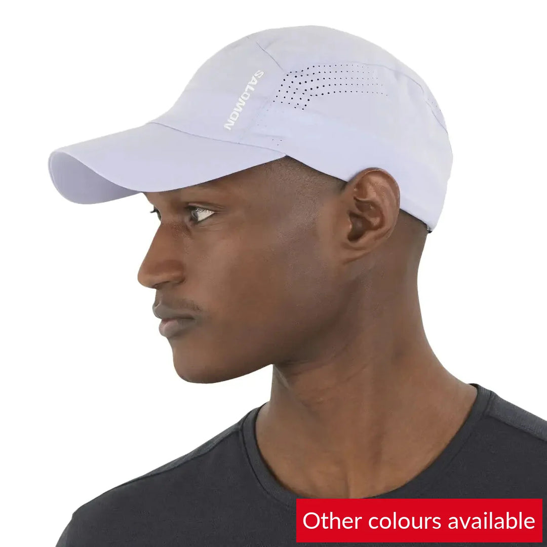 Unisex Salomon Shakeout Cap