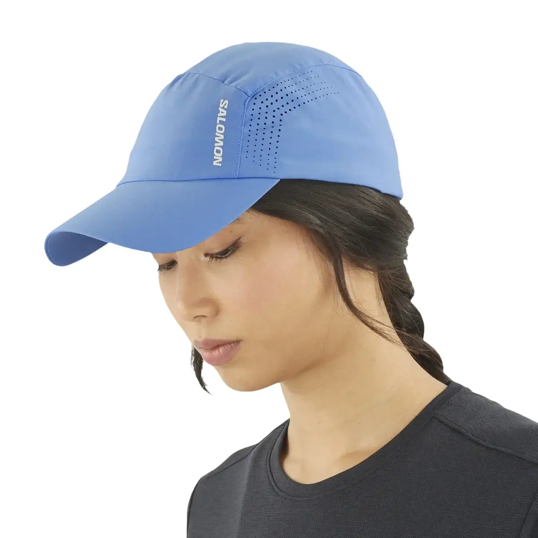 Unisex Salomon Shakeout Cap