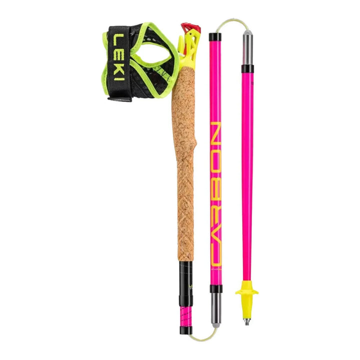 Leki Ultratrail FX.One Trail Running Poles