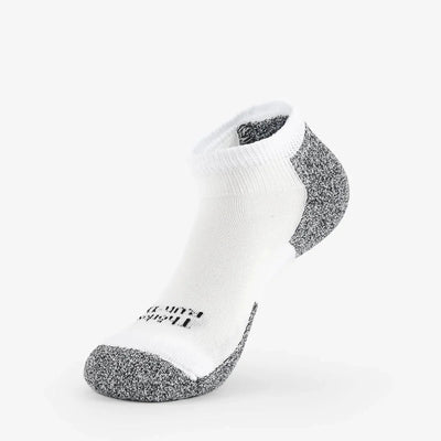 Men's Thorlos Light Cushion Low Cut Running Socks