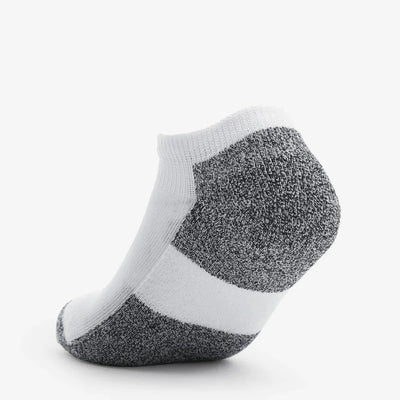 Men's Thorlos Light Cushion Low Cut Running Socks