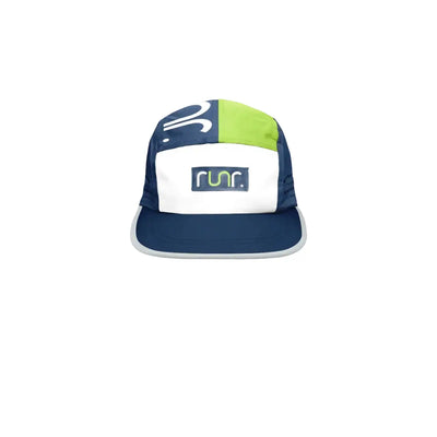 Runr Technical Running Cap