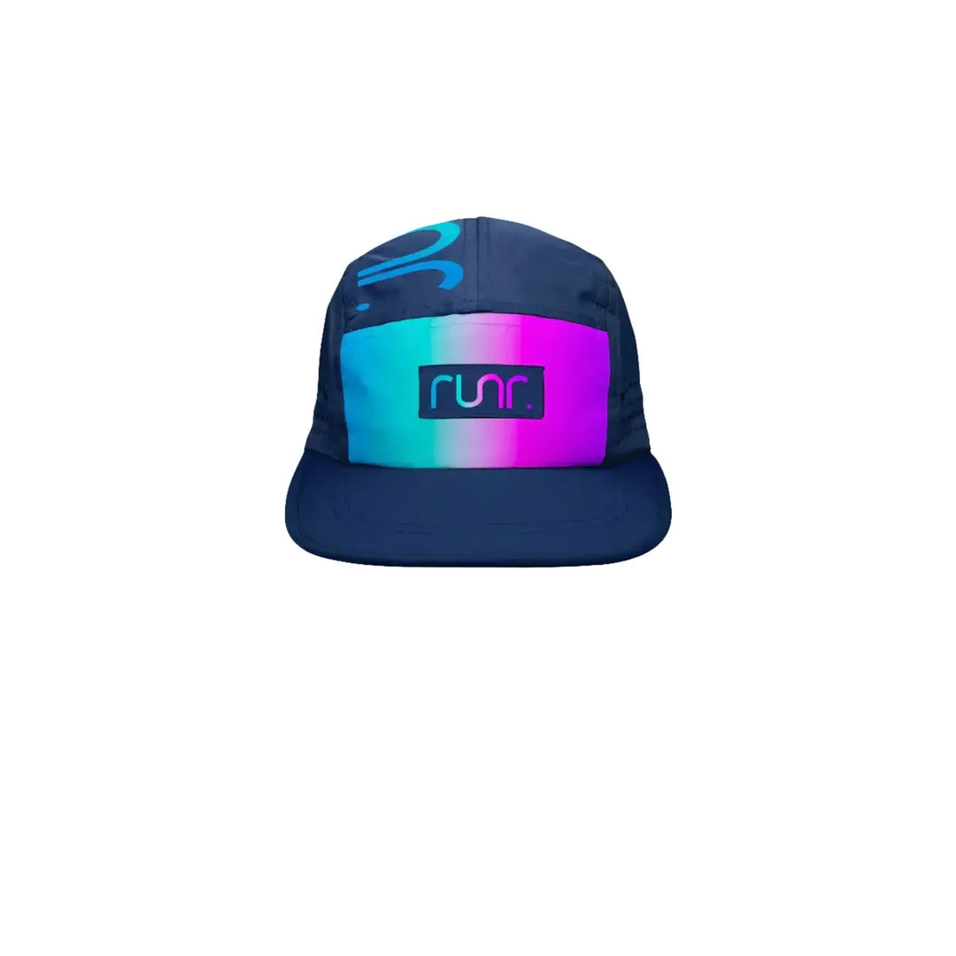 Runr Technical Running Cap