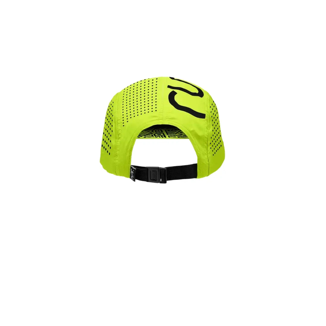 Runr Reflective Technical Running Cap