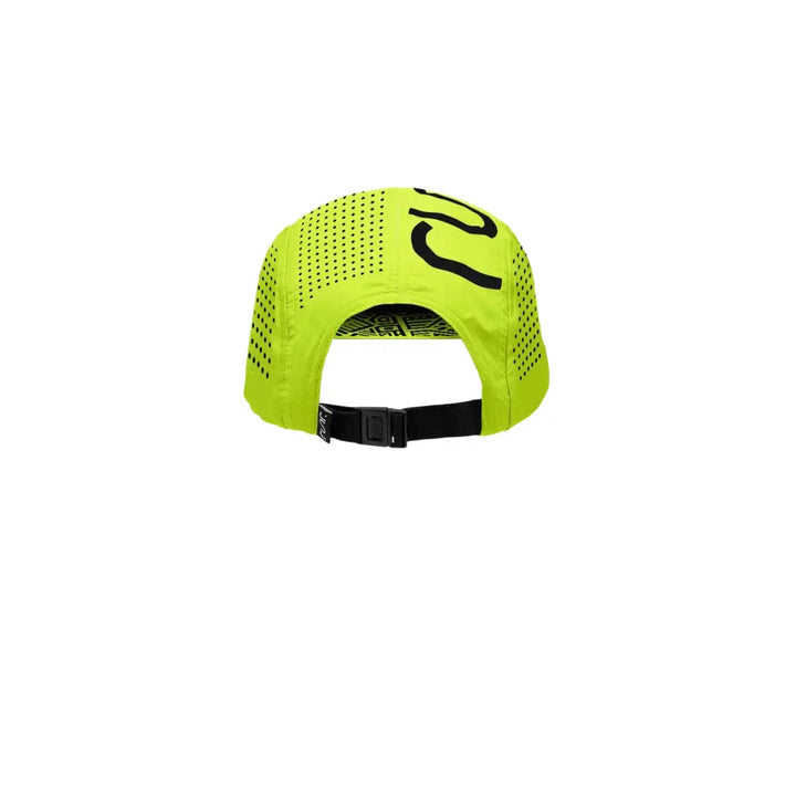 Runr Reflective Technical Running Cap